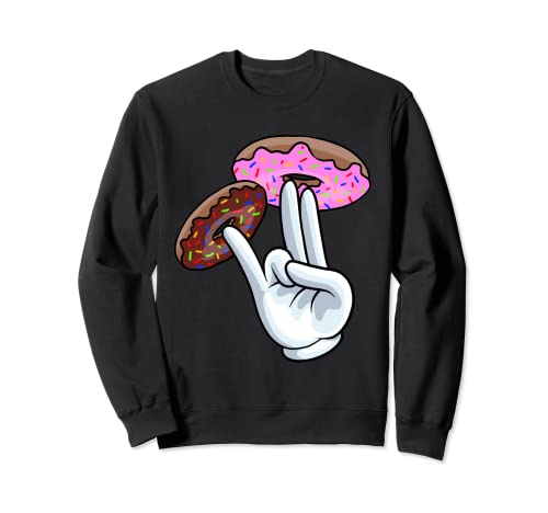 Desagradable sucio 2 en el rosa 1 en el hedor I divertido sexo adultos Sudadera