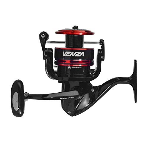 MOLINETE MARINE SPORTS VENZA 2000