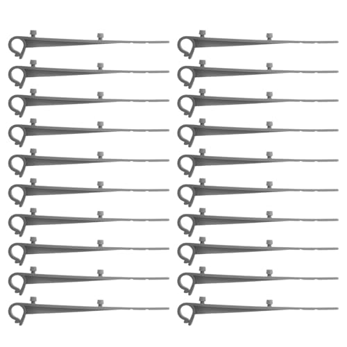 POPETPOP �J��Œ�N���b�v20�Z�b�g ���׃��b�V���ɂ�闎���t�h�� ���O�Ή��ό󐫃K�^�[�t�b�N �Z�� ���Ɨp�J�󃁃��e�i���X�p���t���A