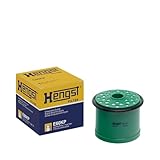 Hengst Fuel Filter - Cartridge
