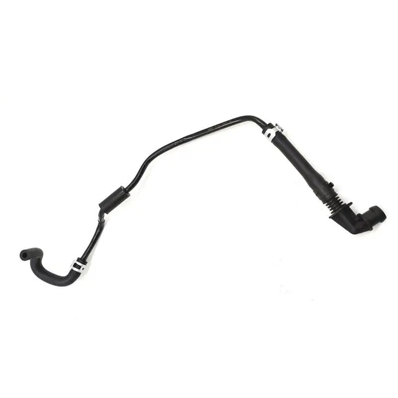 Wxjwx0211 One Color 06L121081f 06L121081b 06L121081k 06L121081c 06L121081l Coolant Overflow Tank Pipe For Audi A4 B9 S4 A5 S5 Radiator Hose