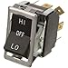 Exact FIT for Blodgett 7636 Switch - Replacement Part by MAVRIK