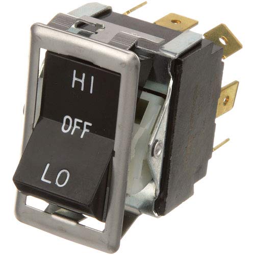 Exact FIT for Blodgett 7636 Switch - Replacement Part BY MAVRIK