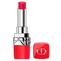Dior Rouge Dior Ultra Rouge Lipstick - 999 Ultra Dior : Christian