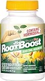 RootBoost Rooting Hormone Powder, 2 oz, Green