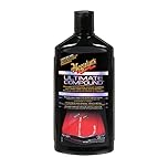 Meguiar's Ultimate Compound - Oxidation, Swirl Marks, Water Spots and Scratches Remover - G17216C