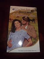 A Solitary Man 0373071728 Book Cover