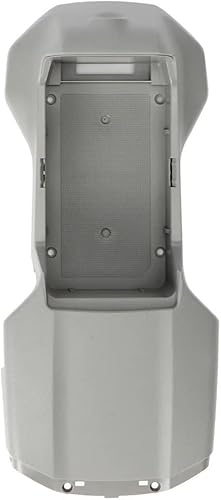 Miniatura 1 de Carcasa de repuesto original para DJI Mavic Air 2, marco central superior inferior cubierta frontal DJI Mavic Air 2 piezas de reparación (color