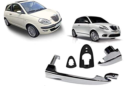 MODELLO SPECIFICO PER LANCIA Y DAL 2003 AL 2011