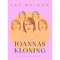 Joannas kloning