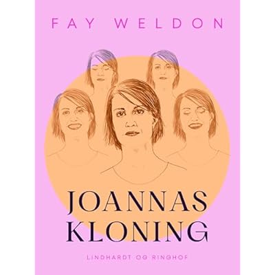 Joannas kloning