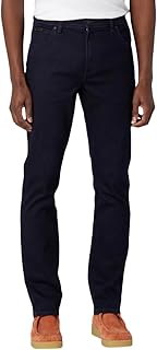 Wrangler Texas Slim Jean Pantolon Jean Pantolon Erkek