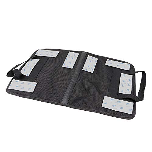 Organizador de maletero interno para motos Indian miniatura 7