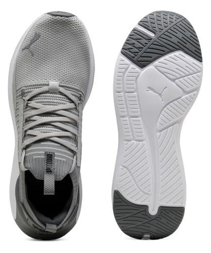 Image of Puma Mens Softride Symmetry Fuzion Running Shoes