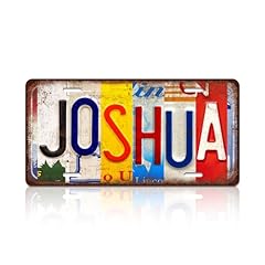 Joshua