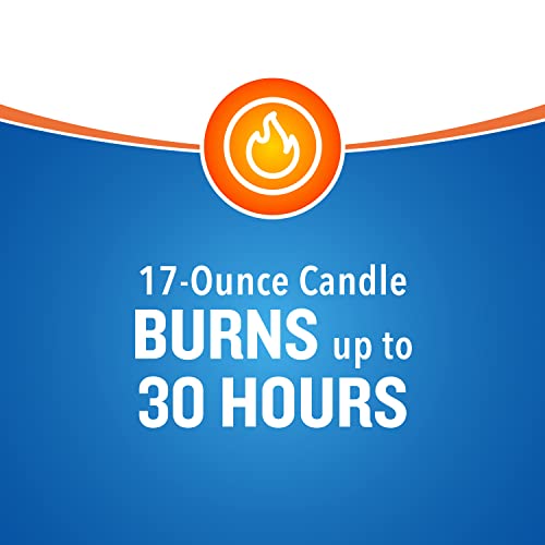 Cutter 95783 Citronella Candle, Pack Of 1, Tan #TOP6