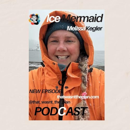 Pt. 1 - The Ice Mermaid, Melissa Kegler