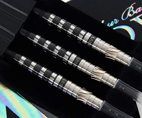 DYNASTY A-FLOW CRYSTAL LINE 