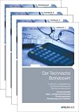 Der Technische Betriebswirt - Gesamtausgabe
