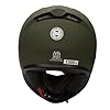 Royal Enfield FF Quest ISI Certified-MATT BG Solid M-570MM