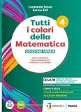 Materiale Didattico Base composto da: 1 Quadernone a Righe 1R, 1 Quadernone a Quadretti 5 mm, 1 Portadocumenti Formato A4.