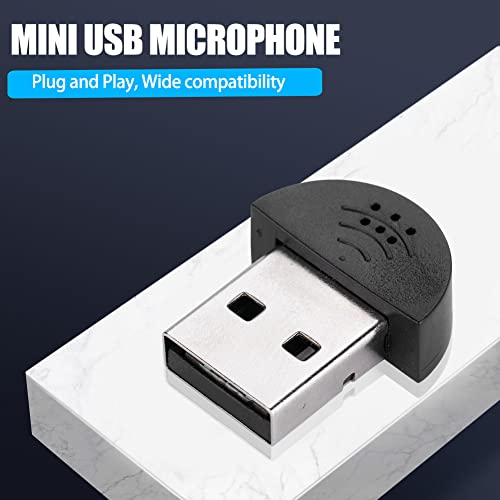 PQRQP 3 In 1 Wireless Microphone For IPhone, Android, Camera, USB-C Microphone, Wireless Lavalier Microphone, Mini Microphone, Noise Canceling Lapel Mic For Interview Video Podcast Vlog YouTube - View #8