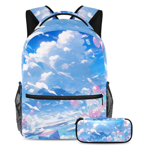Sac à dos ergonomique pour ranger les grands livres scolaires sans avoir mal au dos