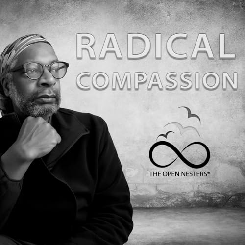 Couverture de Radical Compassion (Season 6 | Episode 223)