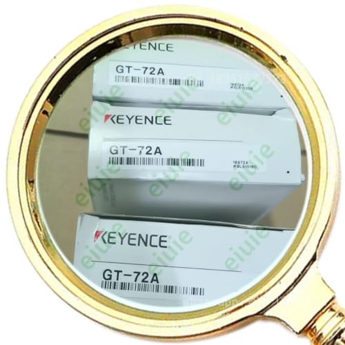 GT-72A lot de pièces de rechange inutilisées d'origine industrielle