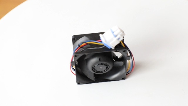 Amazon.com: WR60X26866 Evaporator Fan Motor for ge Refrigerator