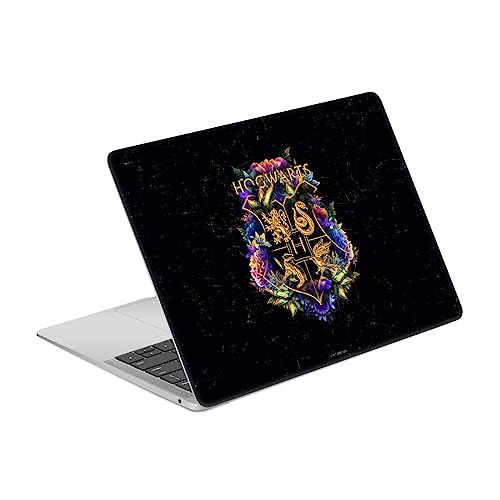 Skin MacBook Air 13.3 A2179 vinyle protecteur anti-rayure Harry Potter