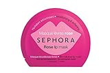 SEPHORA COLLECTION Rose Lip Mask
