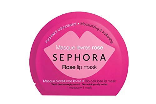 SEPHORA COLLECTION Rose Lip Mask