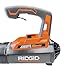 Ridgid R860430B GEN5X 18-Volt Jobsite Blower (Tool-Only, Battery and Charger NOT Included)