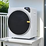 小型衣類乾燥機4KG