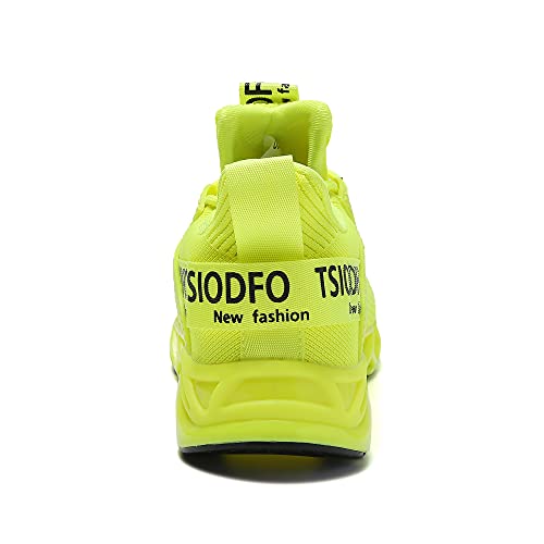 Image of SKDOIUL Women's Athletic Tennis Walking Shoes Fashion Sport Running Sneakers