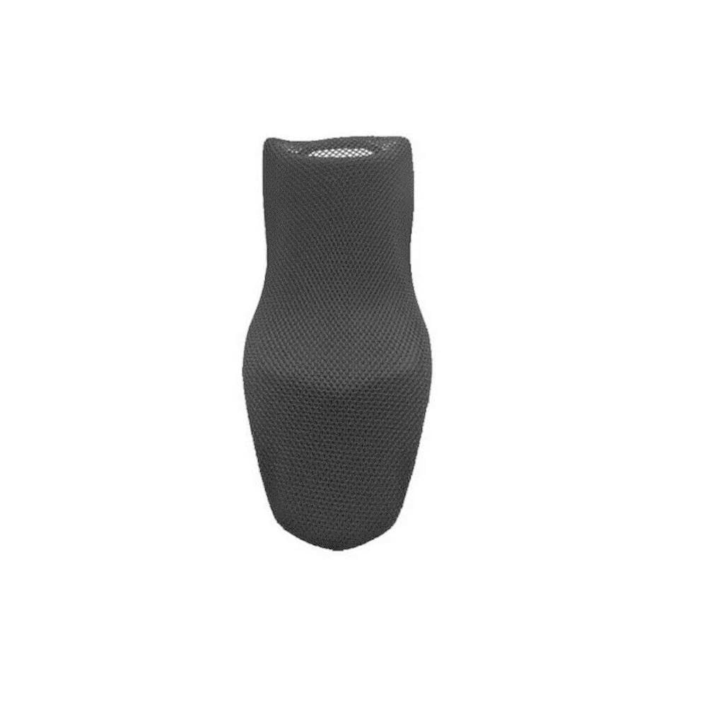 SLIMES Motorrad Anti-Slip 3D Mesh Stoff Für Suzuki V-Strom SLIMES Motorrad Anti-Slip 3D Mesh Stoff Für Suzuki V-Strom