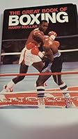 Great Book Of Boxing 0517629534 Book Cover