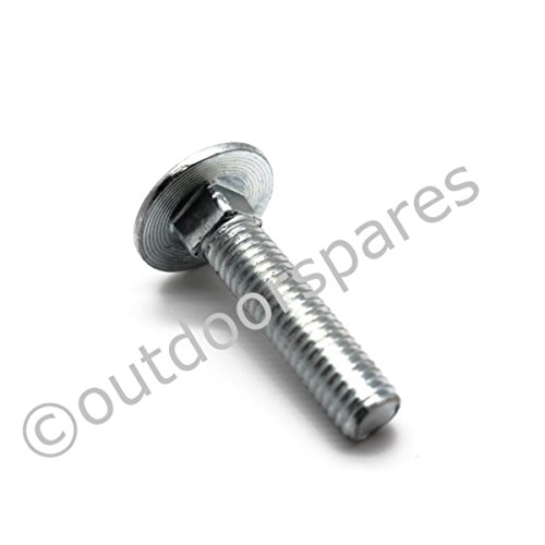 Genuine Mountfield Handle Screw Part 112818900/0 for SP470, SP454, SP470 & More