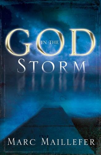 GOD IN THE STORM PB