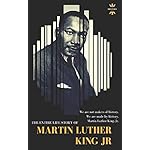 Martin Luther King, Jr.: A symbol and hope for many people (Great Biographies) Paperback – August 8, 2018