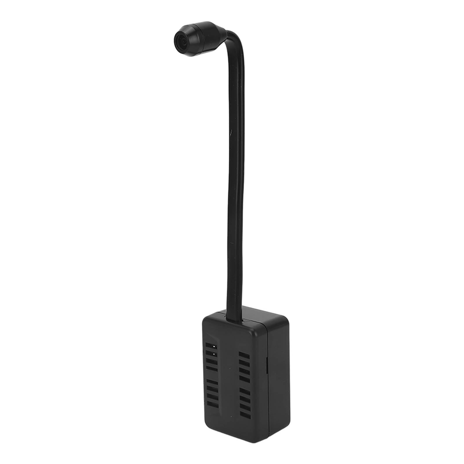 AUNMAS Mini Telecamera WiFi, Telecamera di Sicurezza 1080P con Obiettivo