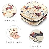 Zoom IMG-2 borse mestruali per la scuola Zoom IMG-2 borse mestruali per la scuola