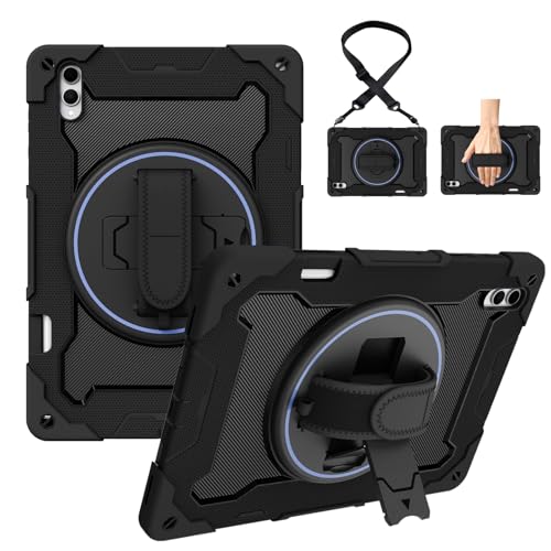 Protection Samsung Galaxy Tab S11 Ultra 14.6 pouces étui antichoc 2025