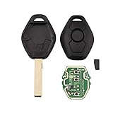 Kompatibel mit BMW 6er E63 (Bj. 2004-2010) Coupe_ BMW X3 E83 (Bj. 2004-2011) _ BMW X3 F25 (Bj. 2010-2016) _ BMW X5 E53 (Bj. 2000-2006) _ BMW X5 E70 (Bj. 2007-2012)_ BMW X5 E70 (Bj. 2007-2013) _ BMW X5 E70 (Bj. 2007-2014)_ Alpina B3 E90 (Bj. 2007-2013) _