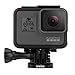 GoPro - HERO5 Black 4K Action Camera - Black