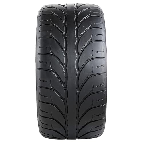 Kenda Vezda Summer MP+ UHP Tire