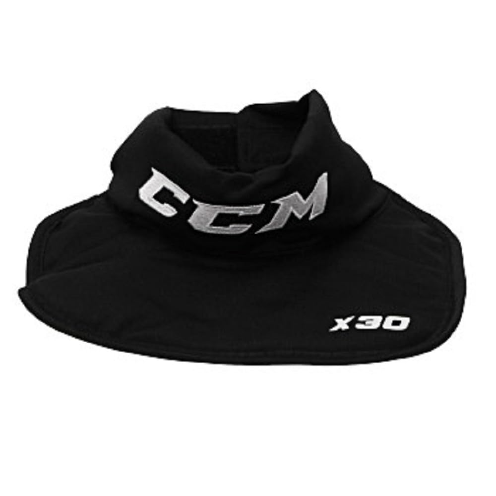 CCM Neck Guard X30 (Maat - Sr.)