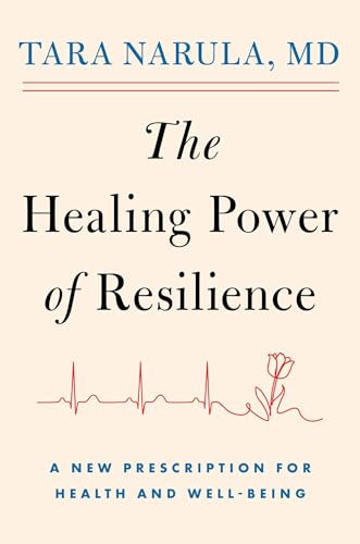 The Healing Power of Resilience: A New Prescription for Health