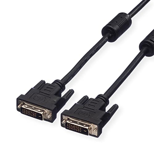 Câble DVI pour écran 7,5m : idéal pour étendre votre bureau